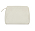 Chanel CC Vintage Cosmetic Pouch, back view